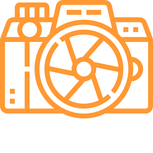 camera icon